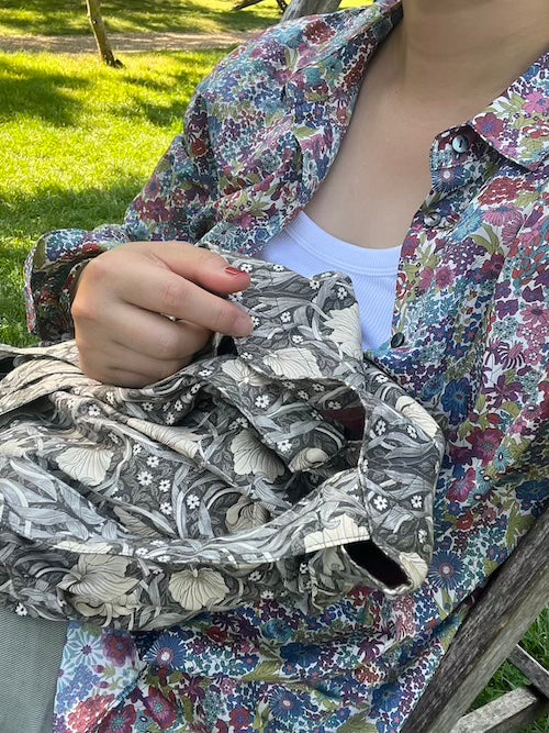 Life bag_barbara