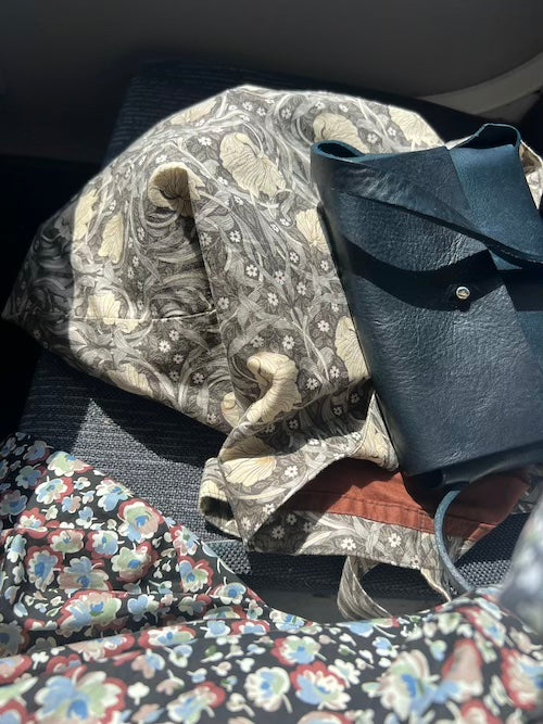 Life bag_barbara
