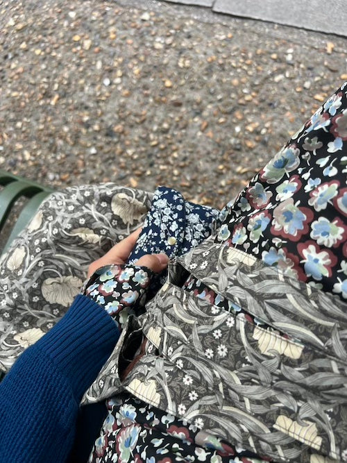 Life bag_barbara