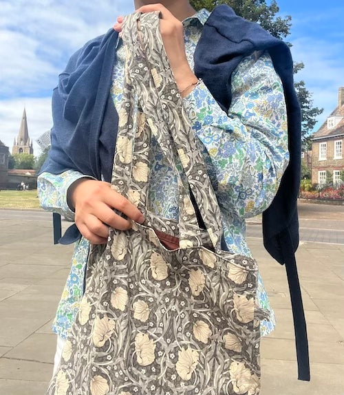 Life bag_barbara