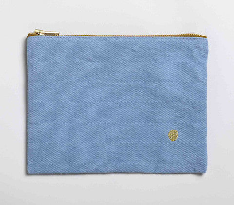 [La cerise sur le gateau] Large pouch_Bluetiful