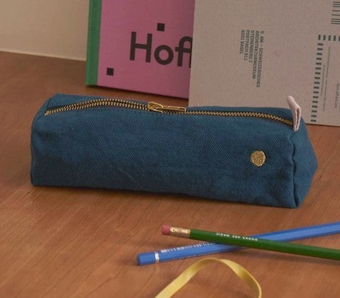 [La cerise sur le gateau] Pencil case_Orage