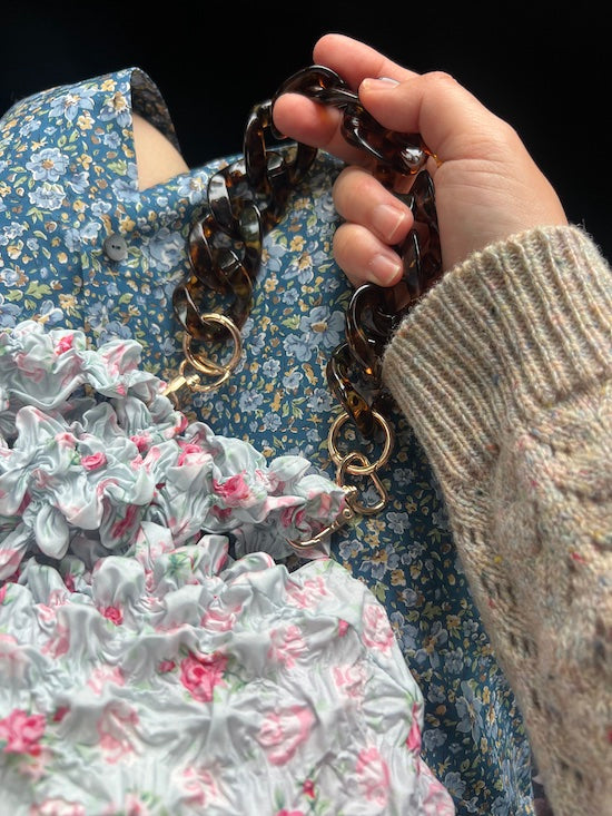 Annabelle Dress