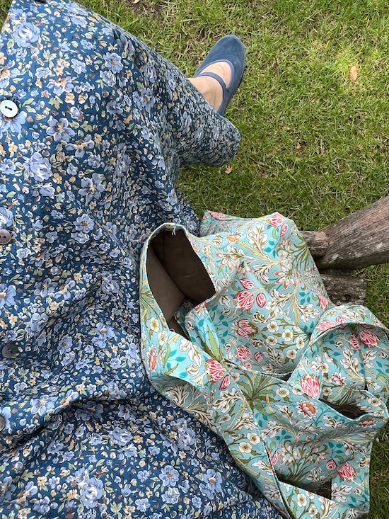 Annabelle Dress