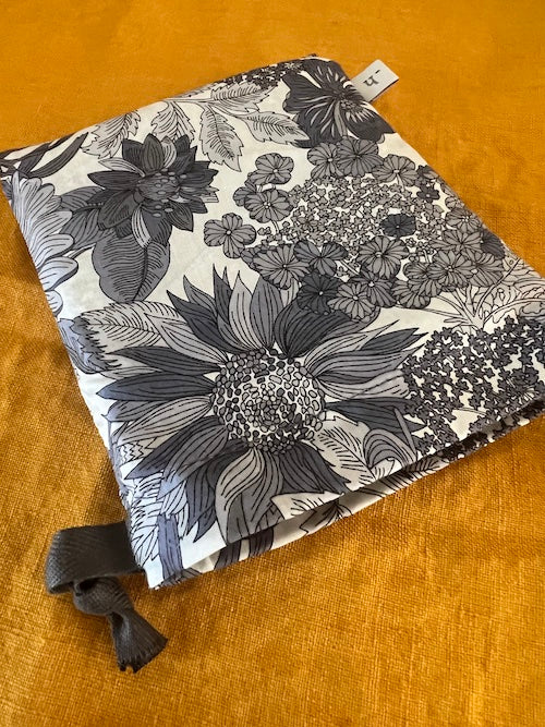 Liberty tea coaster set(4pc)