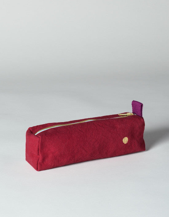 [La cerise sur le gateau] Pencil case_Cherry